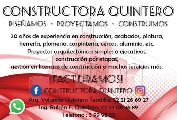 Constructora Quintero