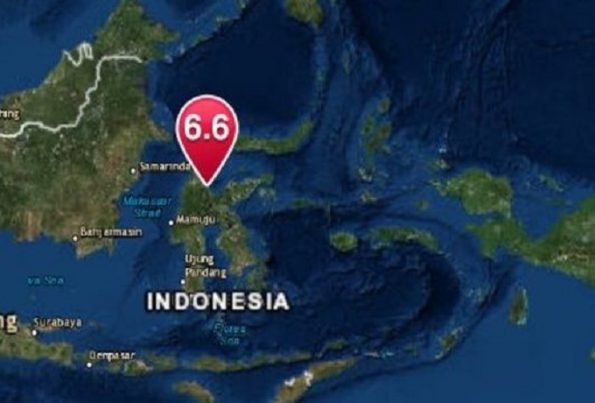 sismo indonesia 2