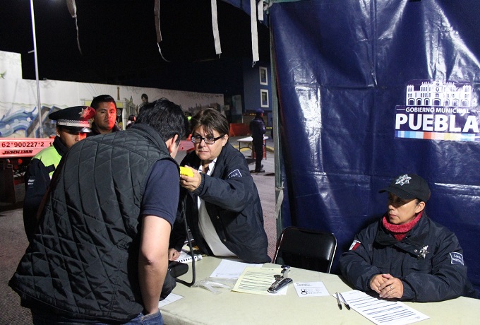 OPERATIVO ALCOHOLÍMETRO 1