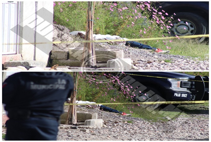 san jeronimo caleras