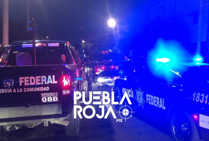 Persecución Teofilo