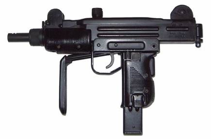 Mini_UZI