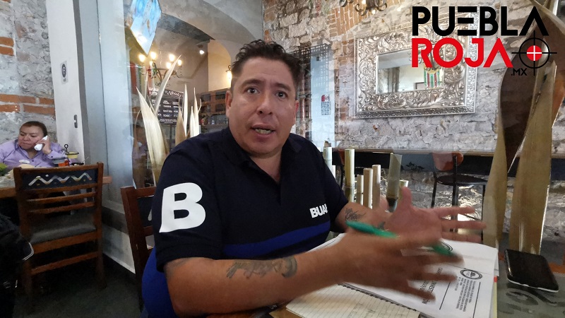 Acusan al Gran Master de hostigamiento sexual contra una instructora