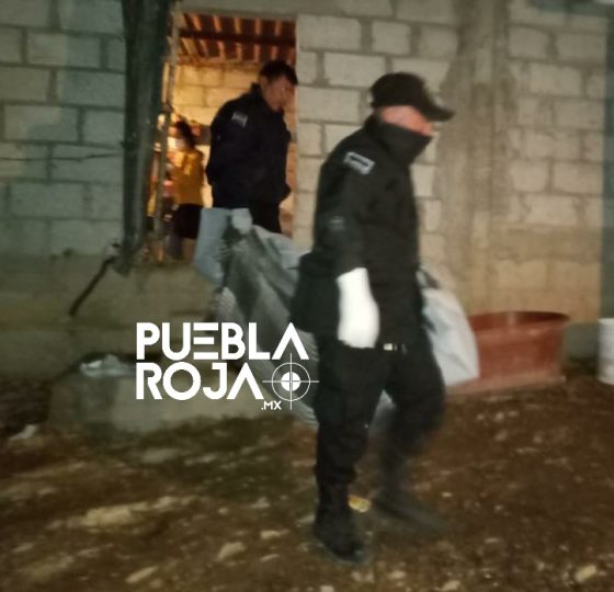 Niño de 5 años muere por bala perdida en Santa Inés Ahuatempan