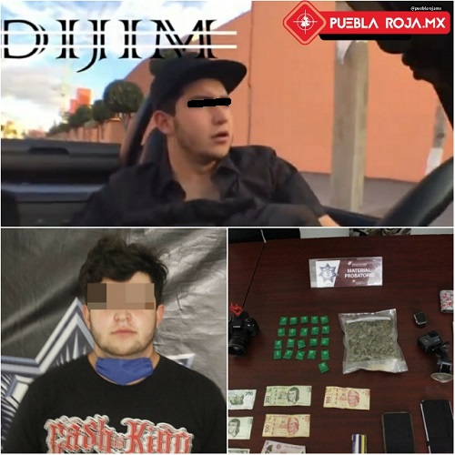 youtuber narcovendedor