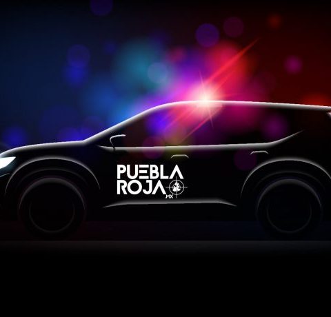 Puebla roja policia 6-01
