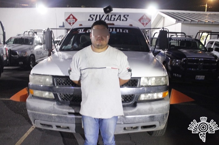 huachigasero el roñas