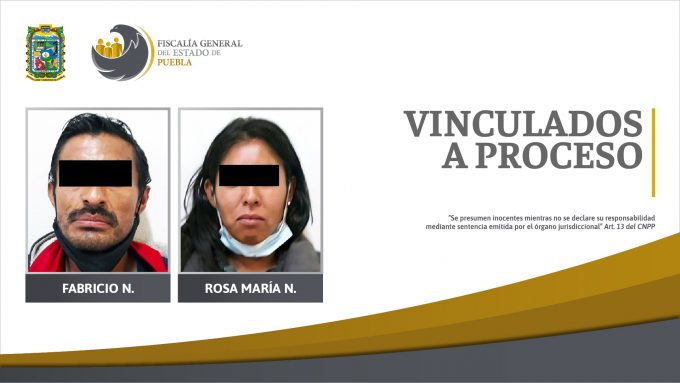 Vap - Fabricio y Rosa María N