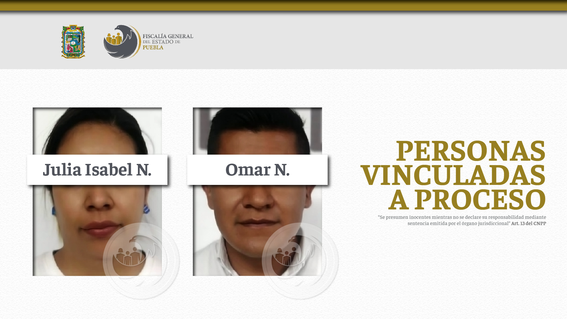 VaP - Julia Isabel y Omar N