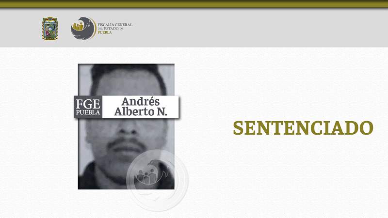 andres alberto