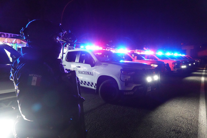 operativos seguridad