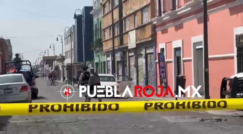 operativo trata de personas