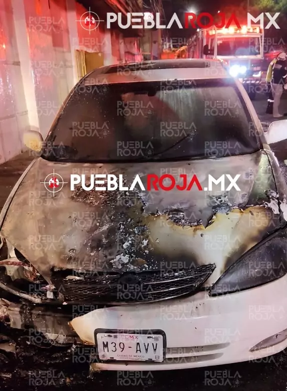 VIDEO: Comando quema el bar La Coss y mueren cinco personas