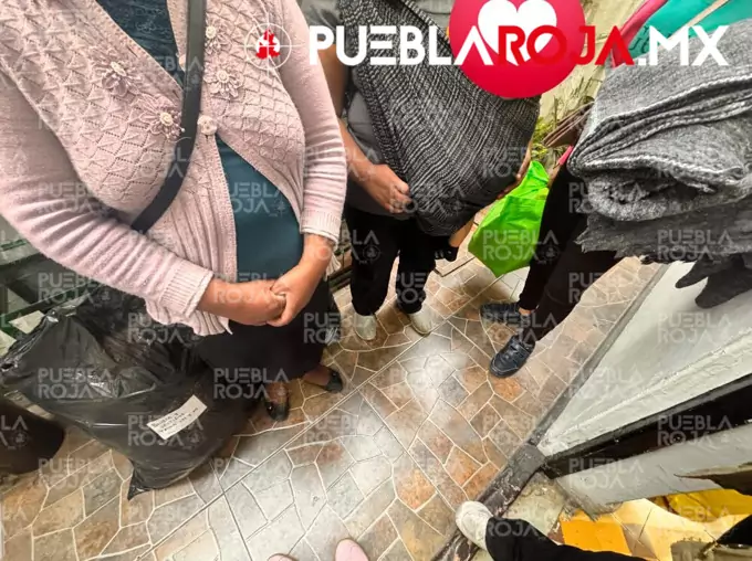 Fiscalía de Huauchinango inicialmente rechazó denuncia de violación a menor indígena por falta de traductor