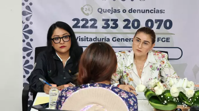 Cero tolerancia a la violencia contra las mujeres: Idamis Pastor Betancourt