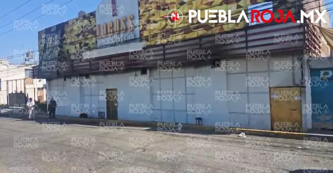 Ataque y fuego en “Lacoss”: cinco muertos y 9 heridos; sicarios encerraron a trabajadores para que no escaparan