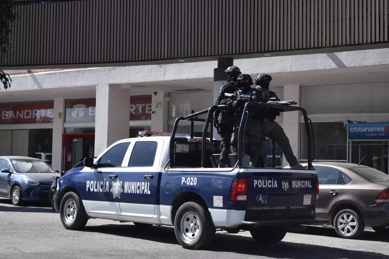 SSC de Cholula reporta saldo blanco durante el “Buen Fin 2025” en el municipio