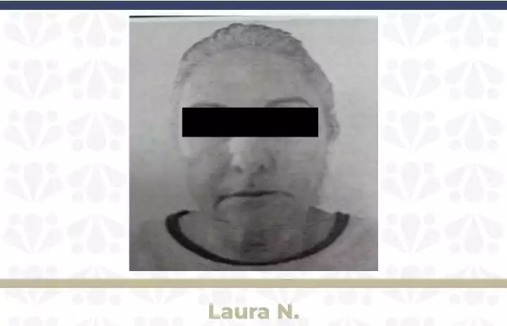 Sentencian a 23 años de prisión a Laura N., por asesinar a su ex pareja en la colonia Anzures