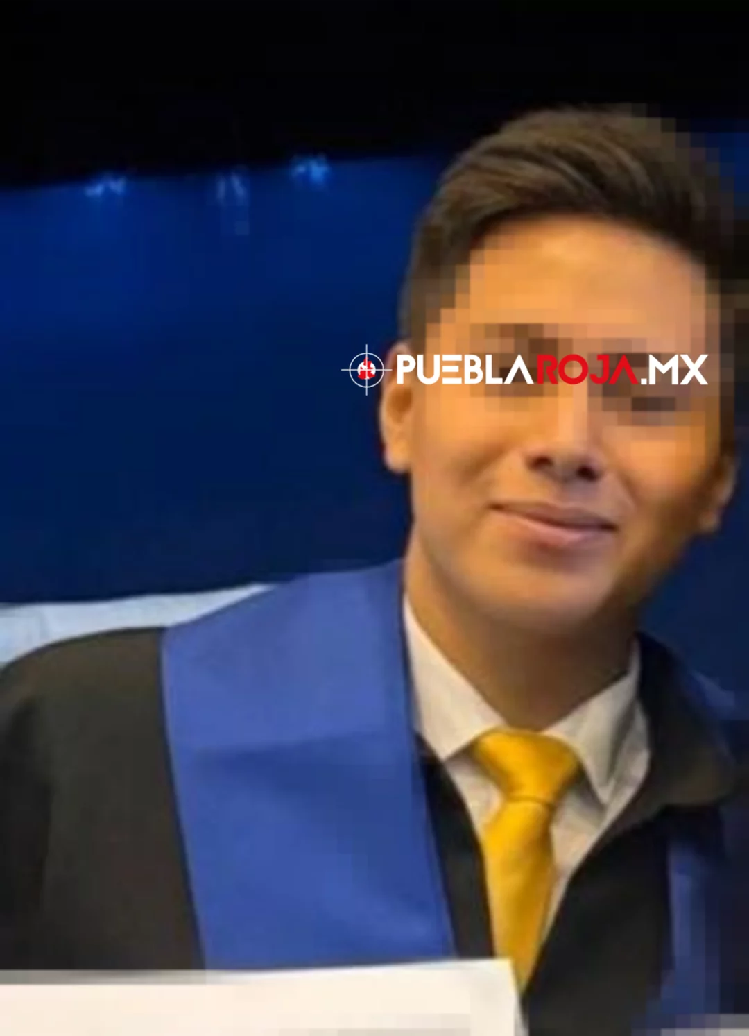 Lo atropellan y matan tras reclamar por un choque en la Laguna de San Baltazar; familia exige justicia