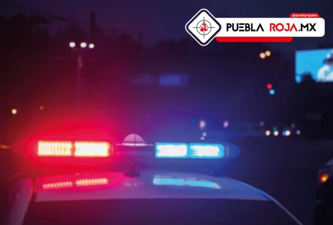 Sobrevive de milagro tras ser baleado en la cabeza y el pecho en Lomas de San Jerónimo