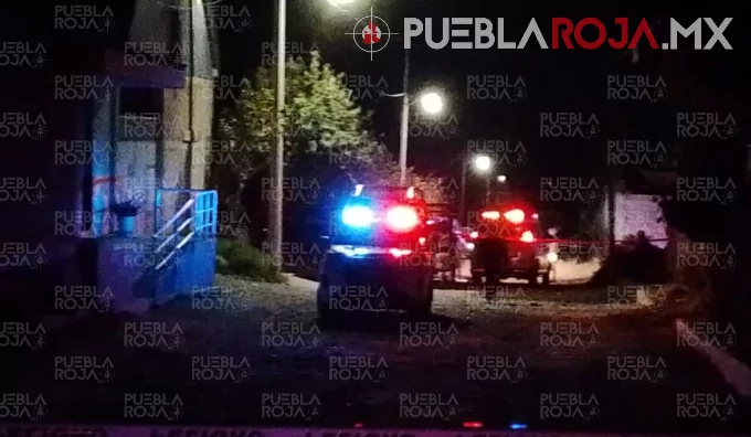 Adolescente de 17 años muere en balacera en Acatzingo