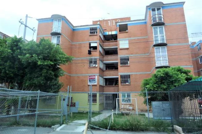 Muere hombre al caer del segundo piso en Infonavit San Jorge