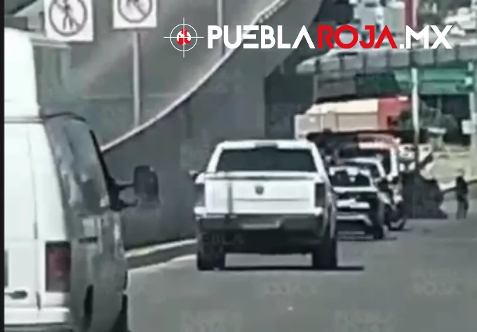 Hallan a hombre sin vida dentro de una alcantarilla en La Noria