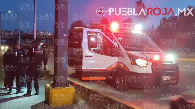 En asalto una mujer fue herida con una punta frente al Marriott