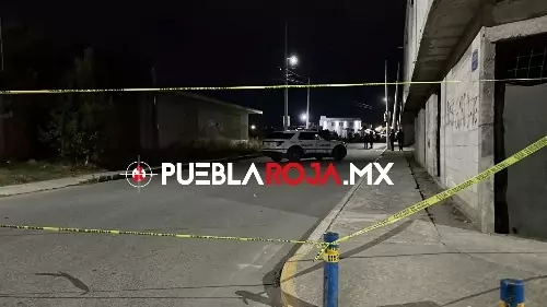 Doble ejecución en San Aparicio: se presume enfrentamiento entre miembros de una banda de ladrones