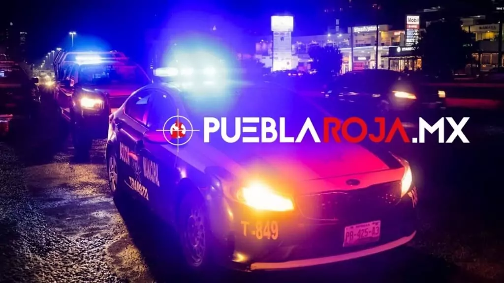 Cae par de primos armados en La Resurrección: traían pistola, cartuchos y marihuana