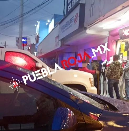 Muere hombre dentro de Farmacias Similares tras paro cardiorrespiratorio