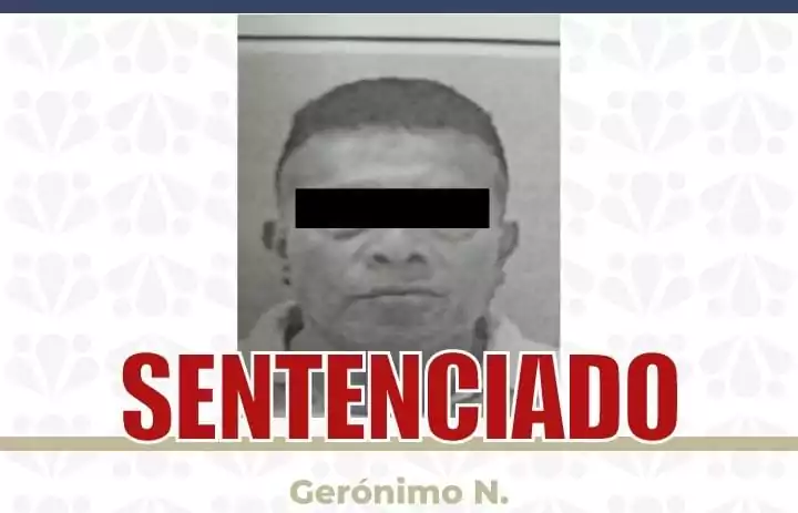 Sentencian a 27 años de prisión a Gerónimo N., por asesinar a balazos un hombre en San Miguelito