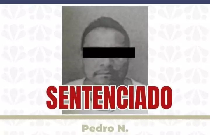 Detienen a Pedro N., por asesinar a un hombre en una procesión religiosa en Santa Clara Ocoyucan