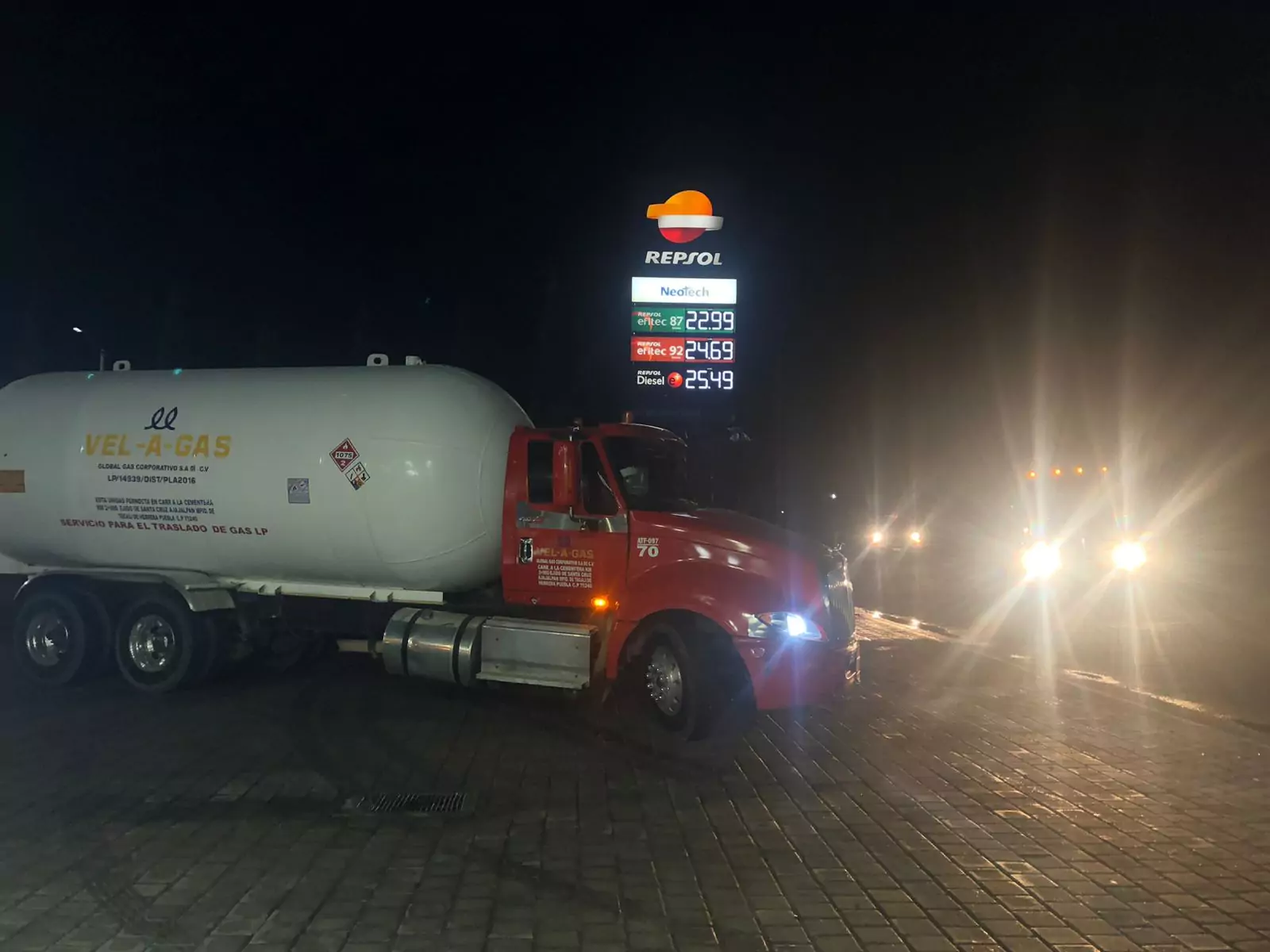 GN, Ejército Mexicano, FGR y Policía Estatal aseguran hidrocarburo en Tepeaca