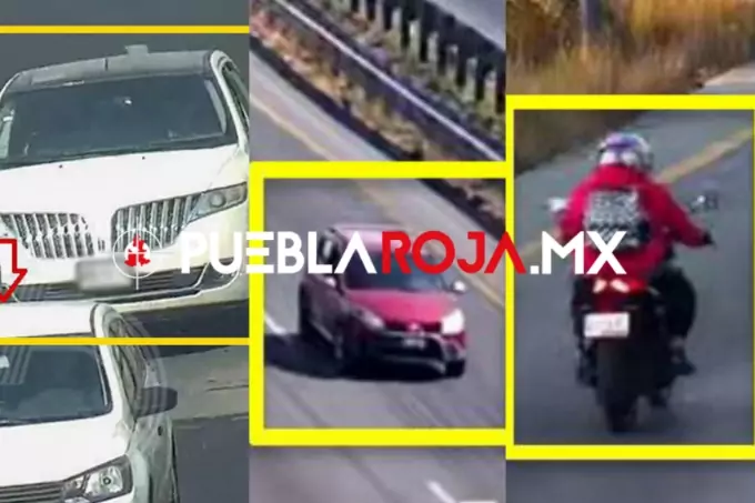 Monitoreo del C5i y coordinación policial permiten recuperar tres vehículos robados: SSP