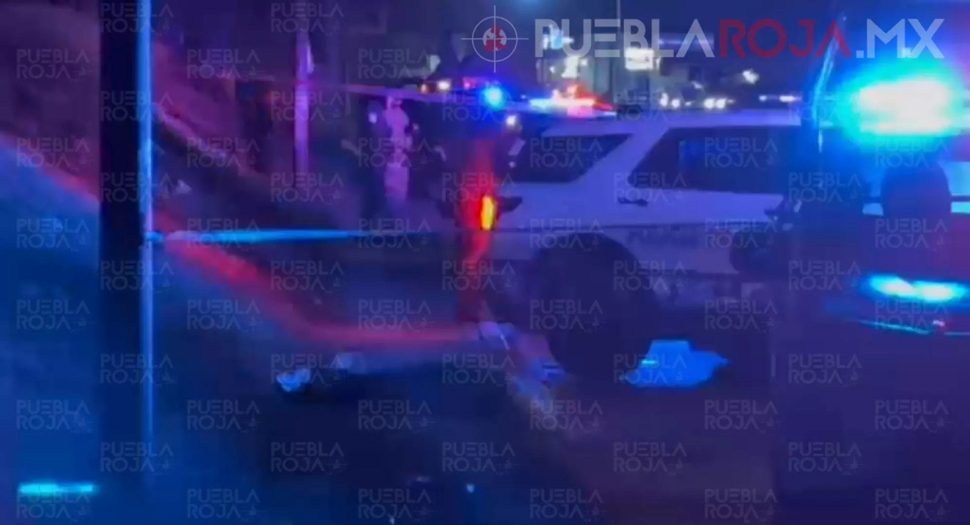 Abandonan cadáver con señales de tortura en la Puebla – Amozoc; dejan narcomensaje