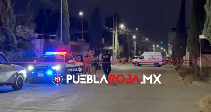 Ejecutan a un estudiante de 17 años en la colonia 15 de Septiembre