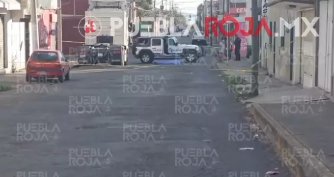 Hombre de la tercera edad murió atropellado presuntamente por una ruta 14 en Santa Anita