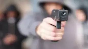 Asaltan a mano armada estación de carburación en Chignahuapan