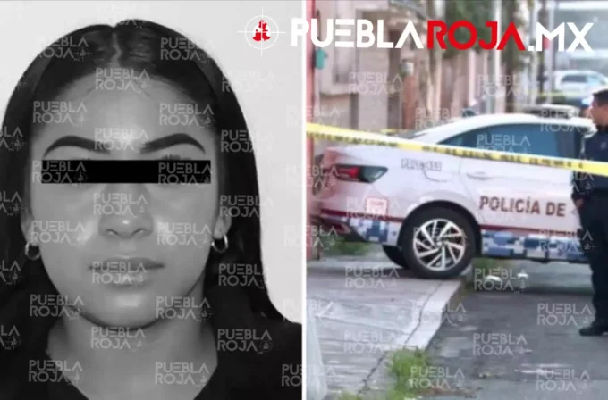Identifican a mujer hallada sin vida en carrito de supermercado en El Carmen Huexotitla