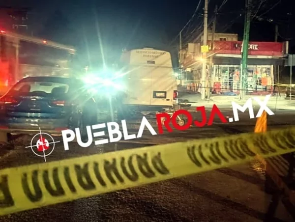 Lo ejecutan frente a una tienda en Bosques de Santa Anita: ataque directo y múltiples disparos