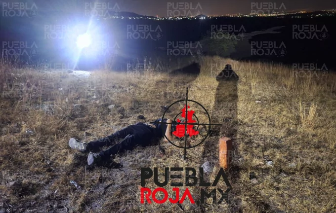 Confirman ejecución en Tecola: hombre sigue como desconocido y tenía varios impactos de bala