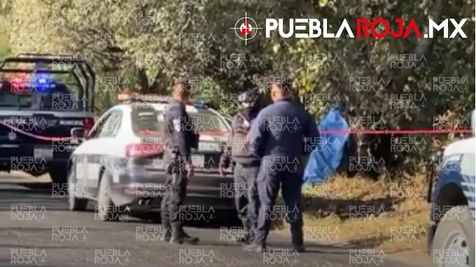 Hallan a un hombre sin vida en la curva de la “S” entre La Magdalena y Matzaco