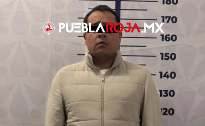 Aprehenden a hombre señalado por abuso de autoridad