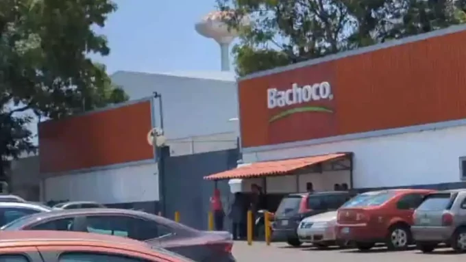Amarran a velador durante robo en granjas Bachoco de Yehualtepec