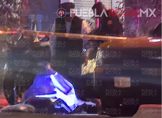 Tragedia en Forjadores: motociclista pierde la vida tras derrapar frente a Cruz del Sur