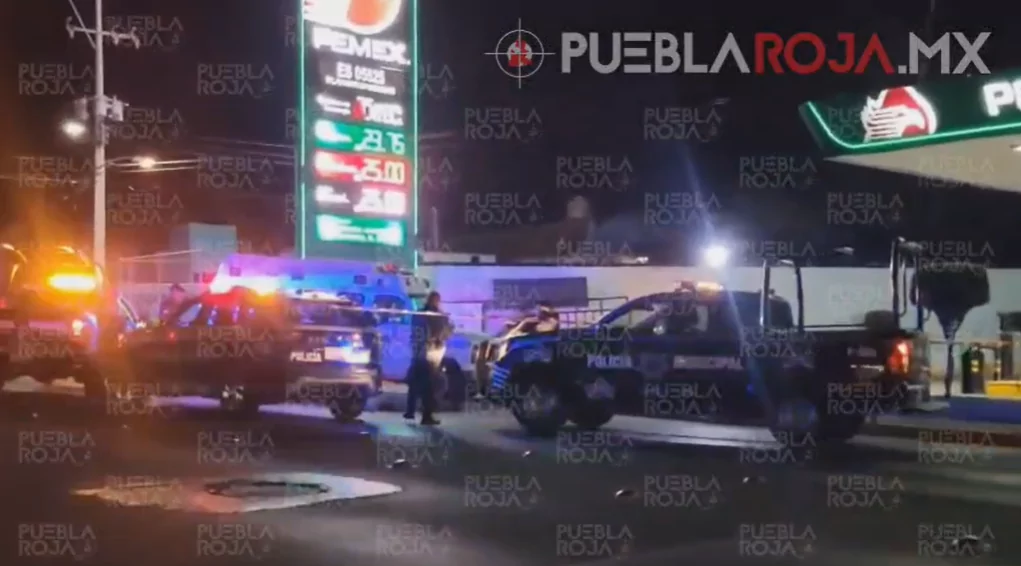 Riña mortal en Atlixco: joven cae sin vida tras brutal lesión en la cabeza