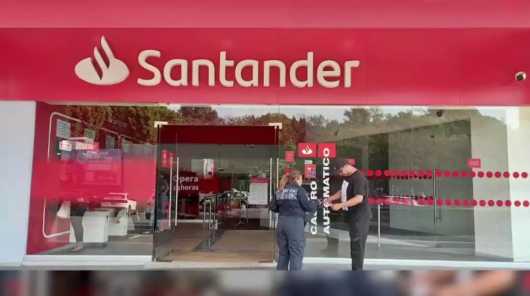 SSC realiza operativo de seguridad en jugueterías, plazas comerciales, bancos y zonas gastronómicas por el Día de Reyes