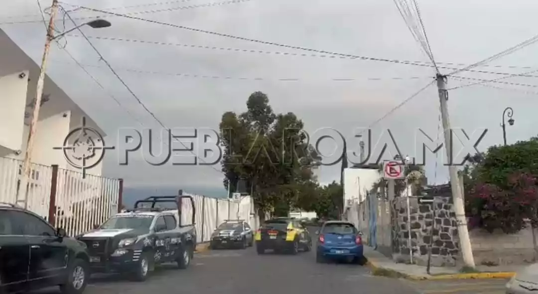 Detienen a presuntos ladrones de autopartes tras operativos en Atlixco