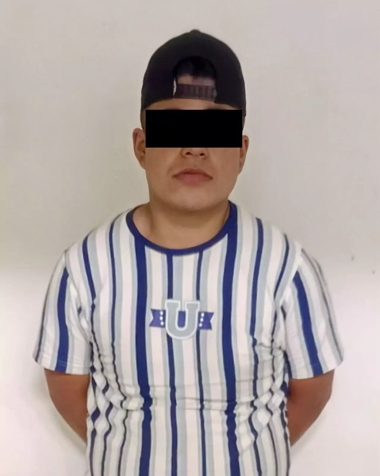 Cae Mariano N., uno de los dos sujetos que asaltó a dos mujeres en la zona de Los Fuertes